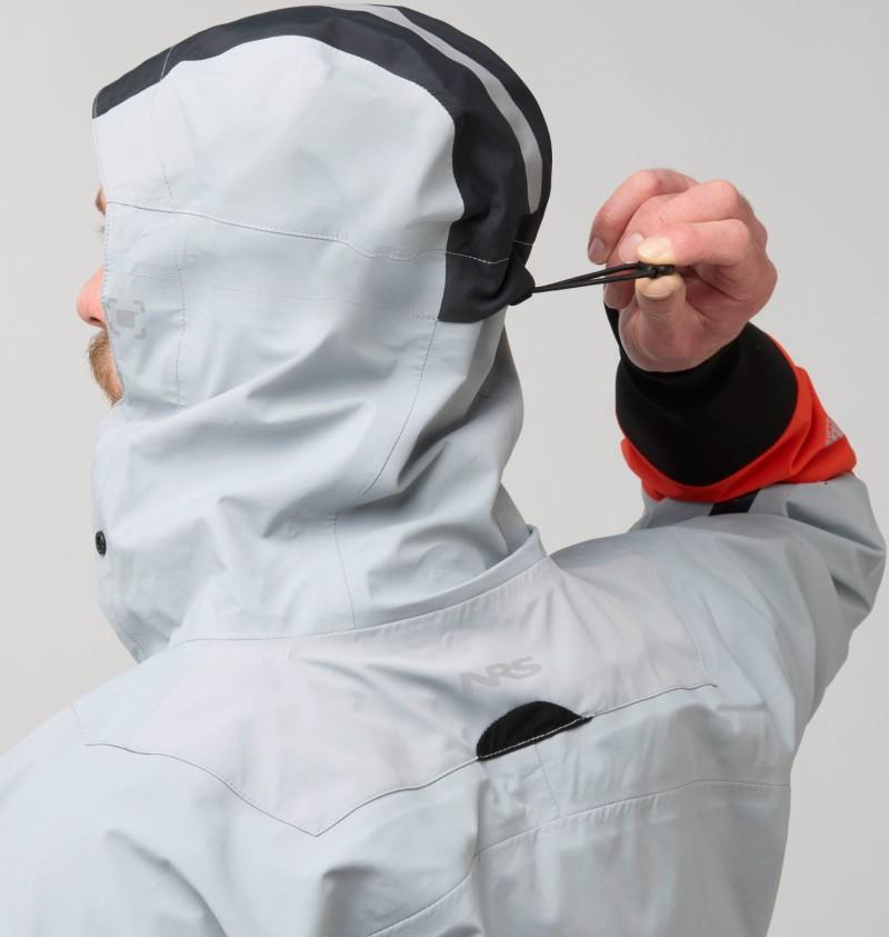 Element Jacket - Mens - quarry 1