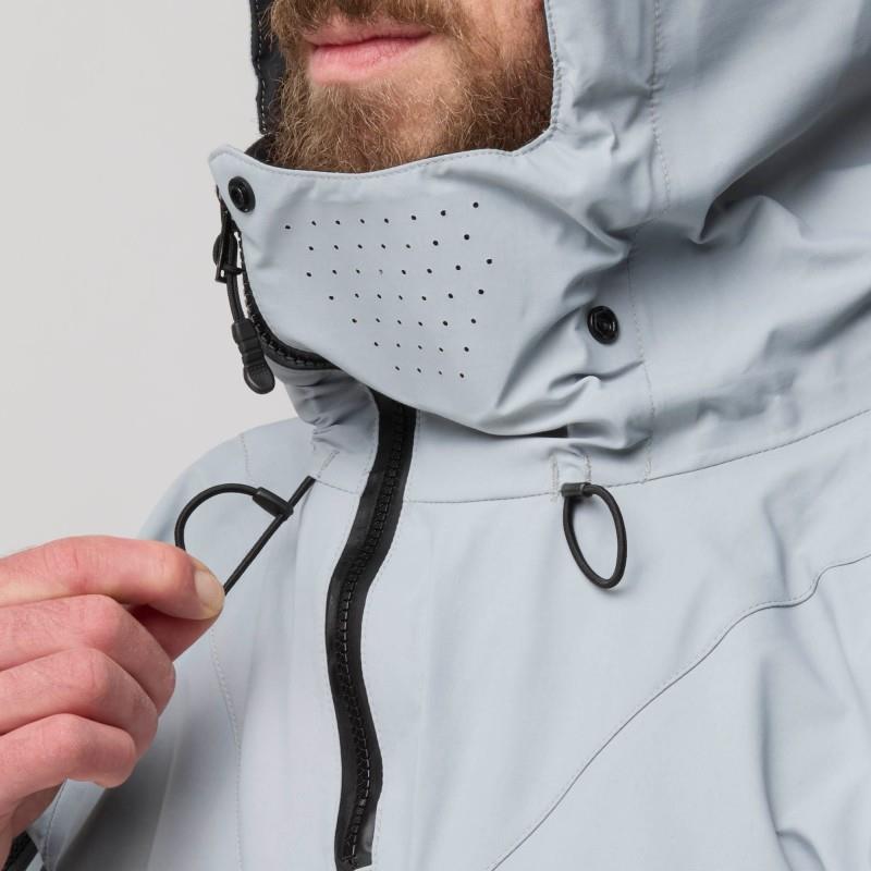 Element Jacket - Mens - quarry 1