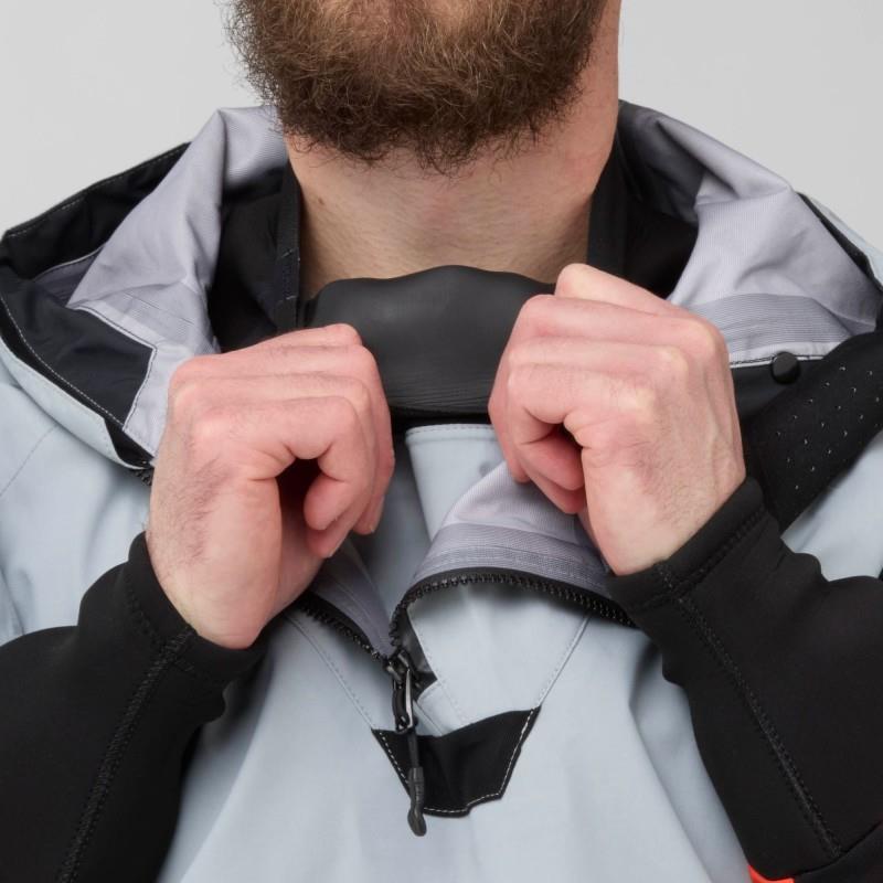 Element Jacket - Mens - quarry 1