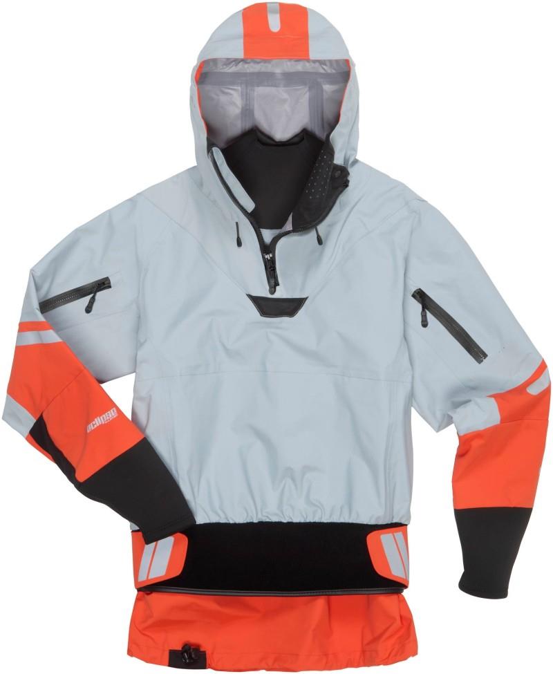 Element Jacket - Womens - quarry 1