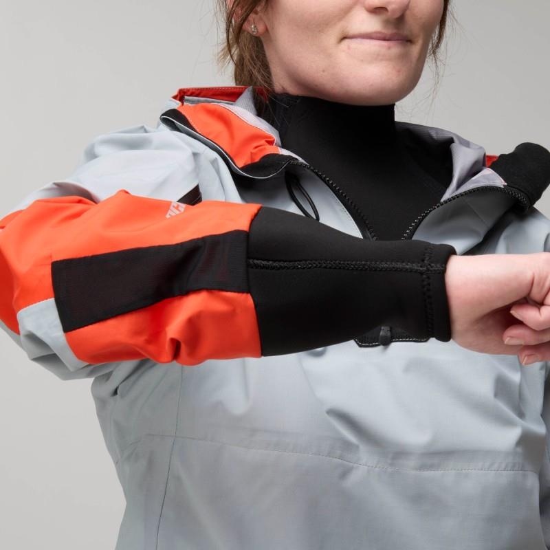 Element Jacket - Womens - quarry 1