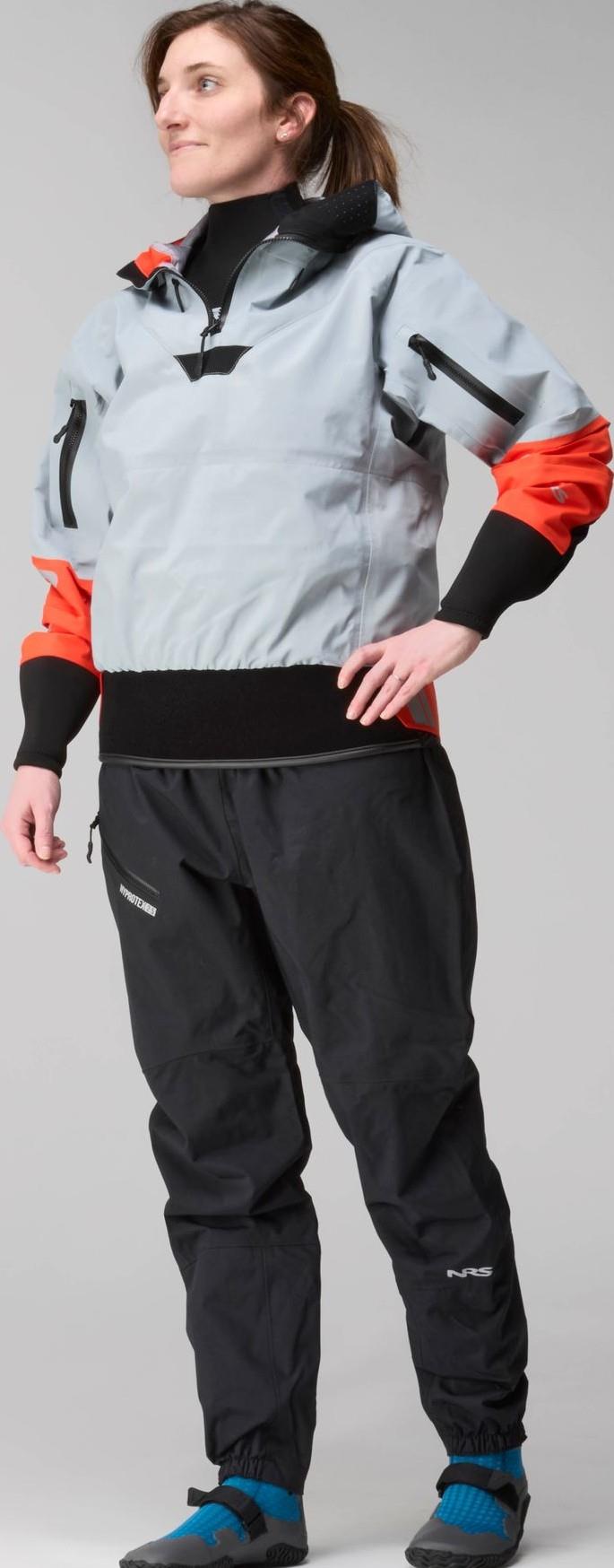 Element Jacket - Womens - quarry 1