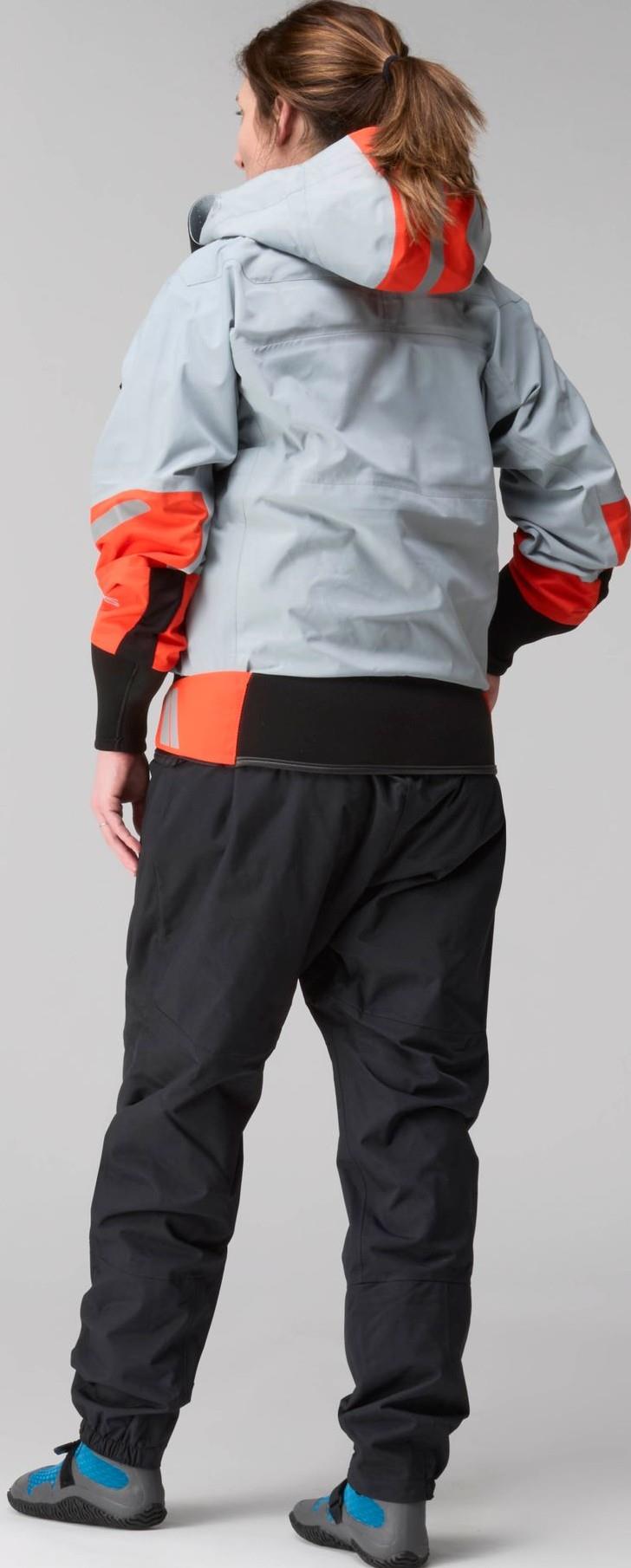 Element Jacket - Womens - quarry 1