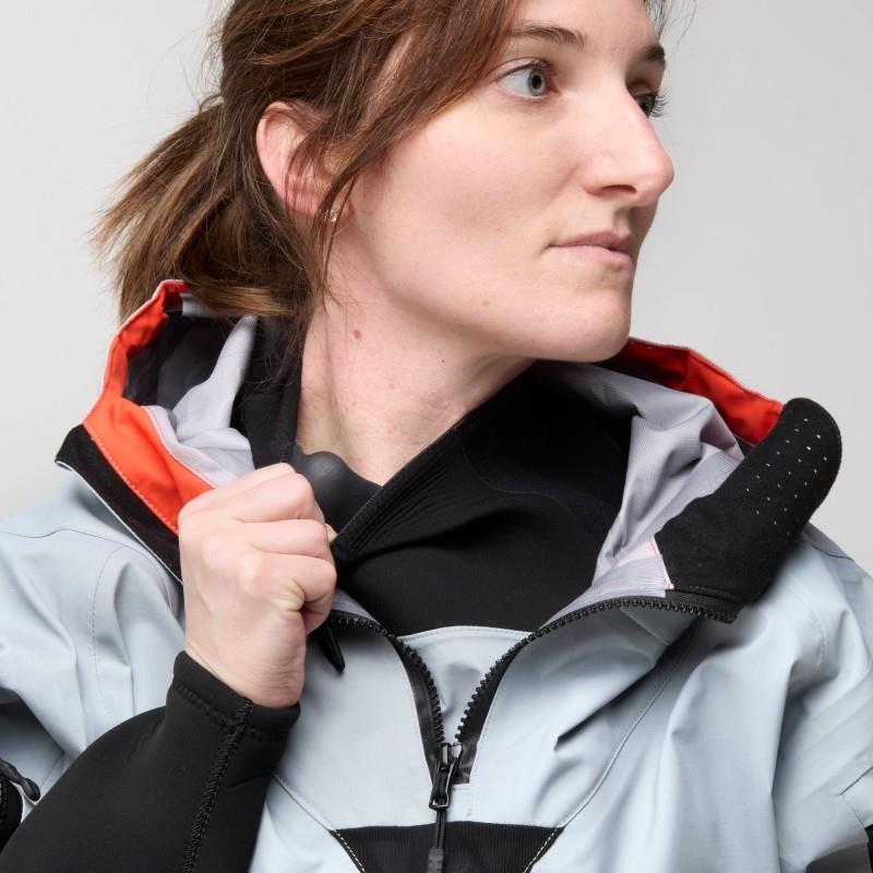 Element Jacket - Womens - quarry 1