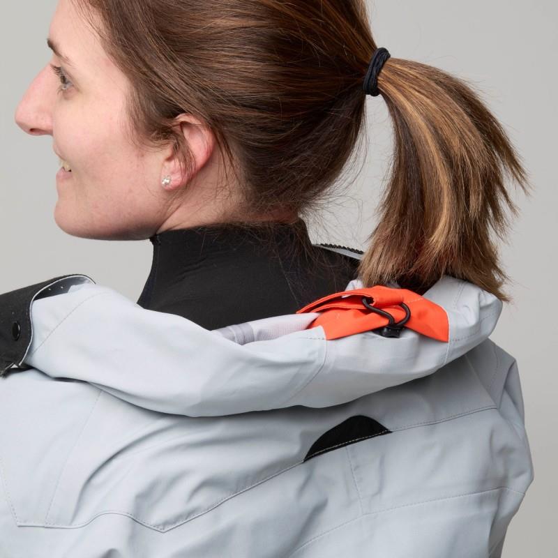 Element Jacket - Womens - quarry 1