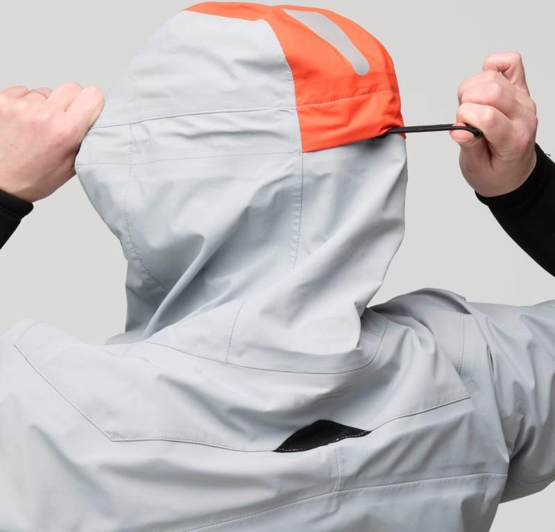 Element Jacket - Womens - quarry 1