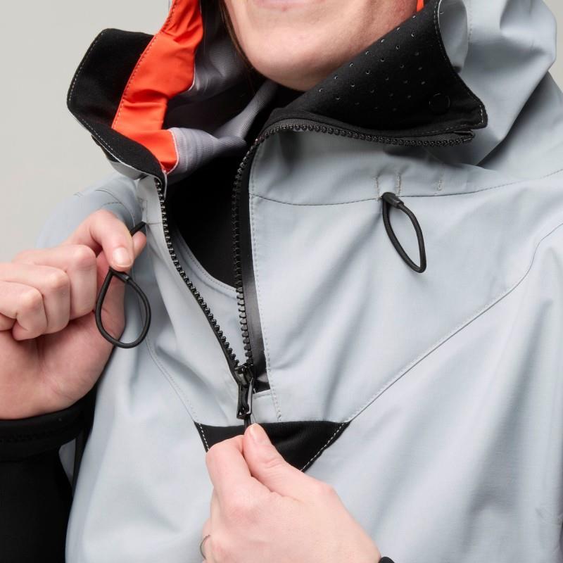 Element Jacket - Womens - quarry 1