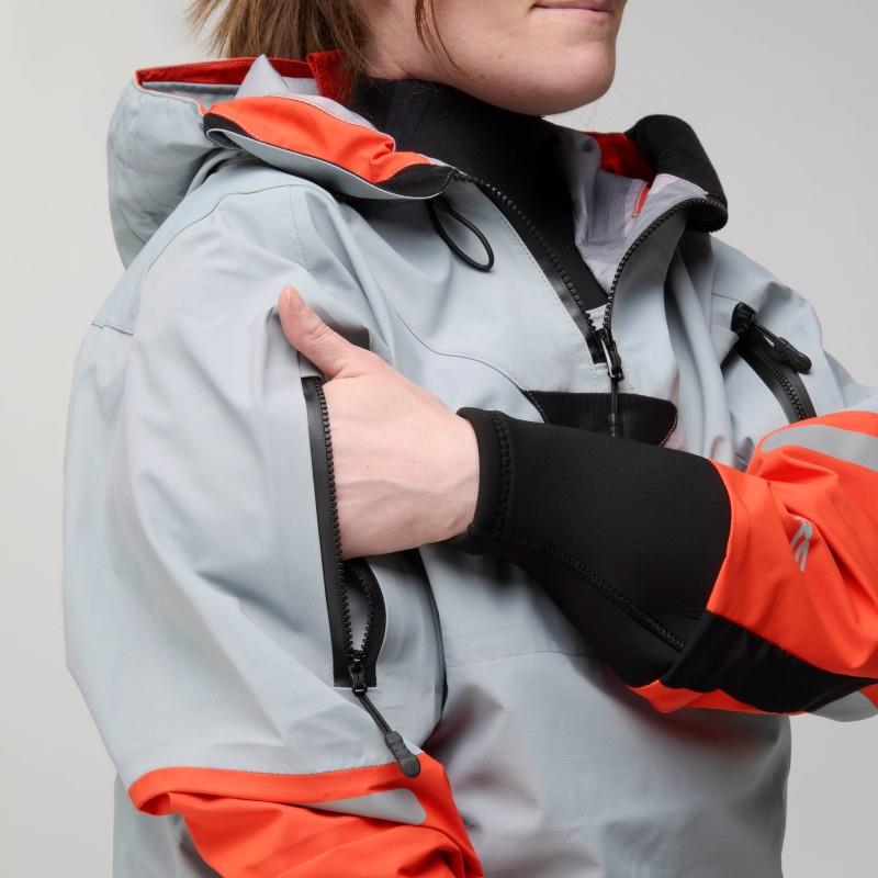 Element Jacket - Womens - quarry 1