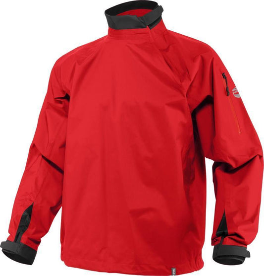 Endurance Jacket - Mens - salsa 1