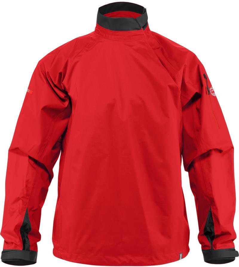Endurance Jacket - Mens - salsa 1