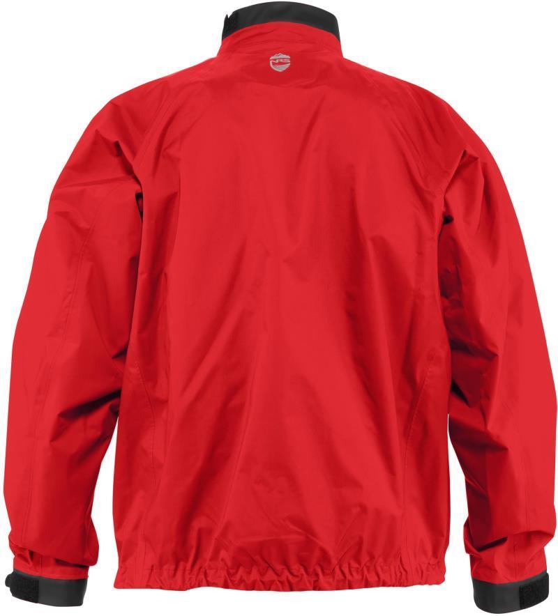 Endurance Jacket - Mens - salsa 1
