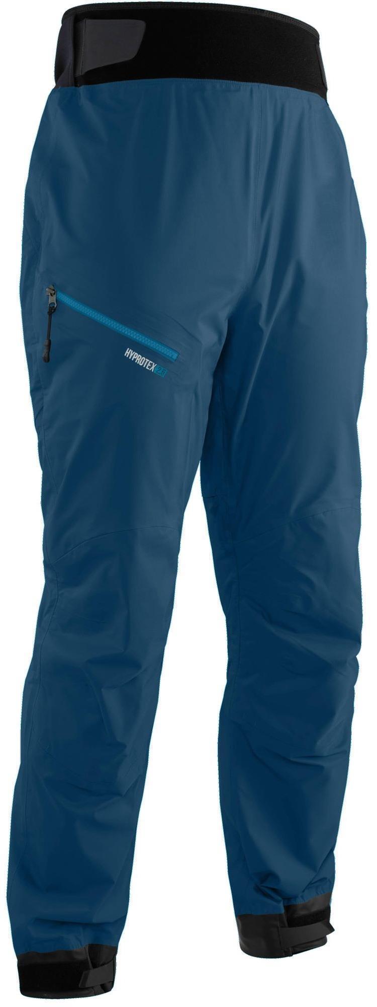 Endurance Pants - Mens - poseidon 1