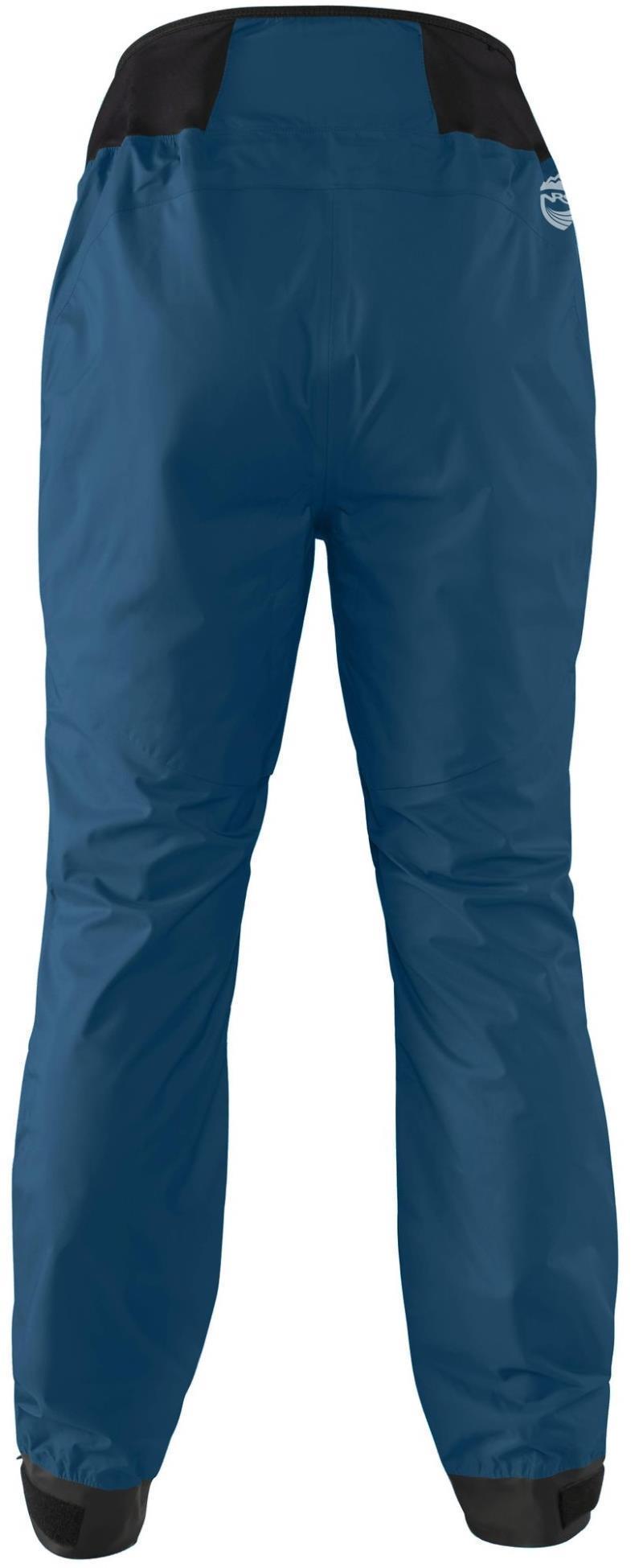 Endurance Pants - Mens - poseidon 1