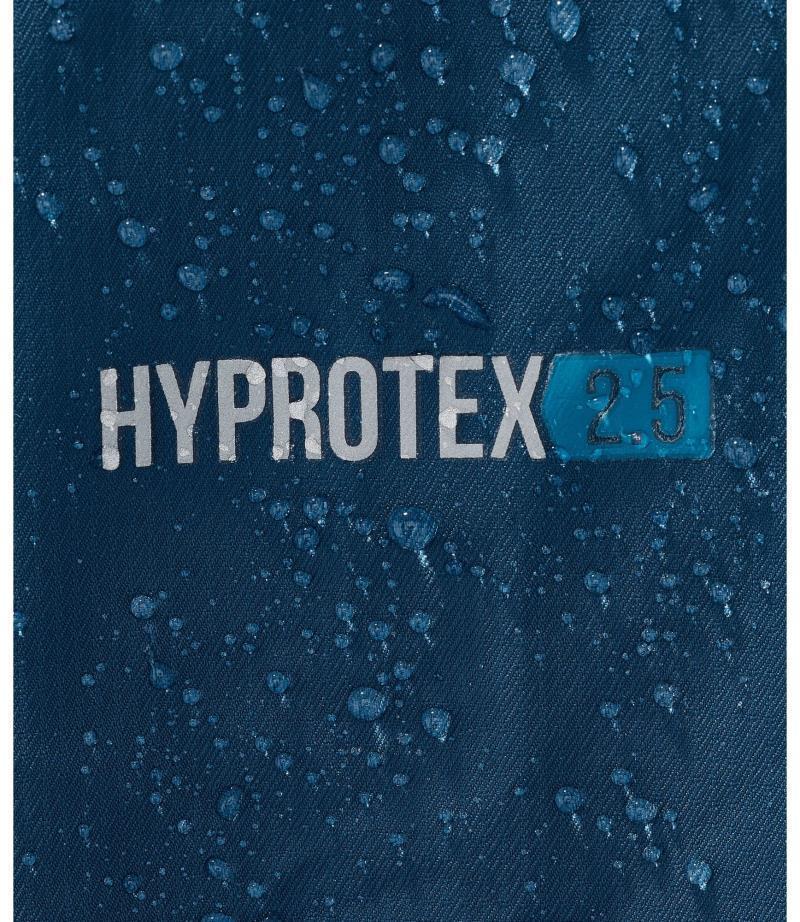 Endurance Pants - Mens - poseidon 1