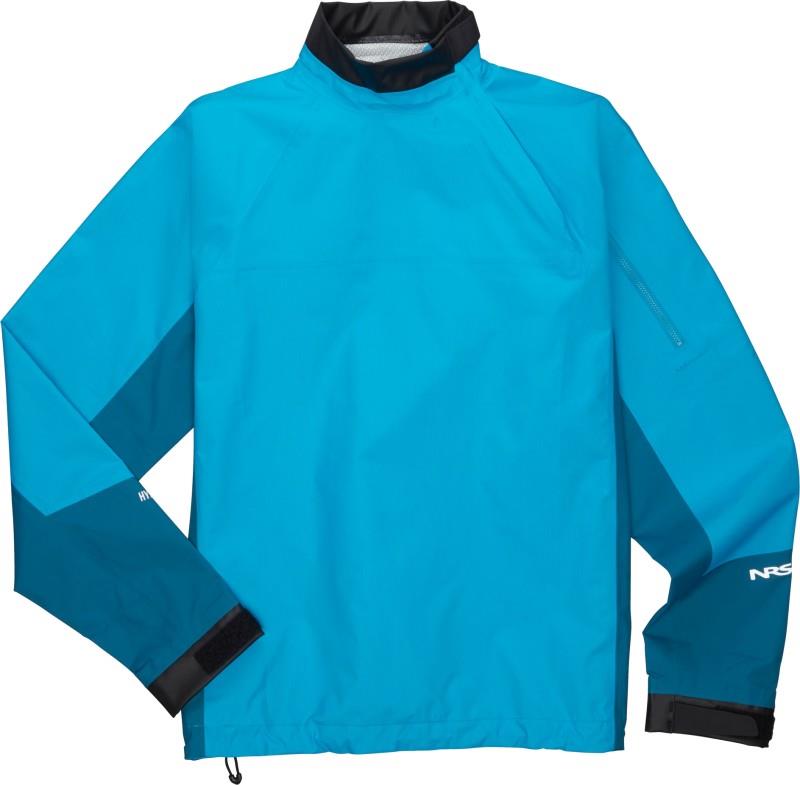 Endurance Splash Jacket - Mens - blue 1