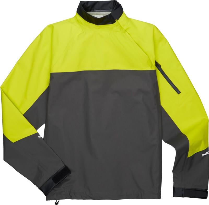 Endurance Splash Jacket - Mens - graphite 1
