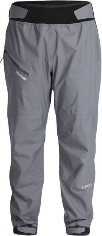 Endurance Splash Pants, Plus - Womens - gray 1
