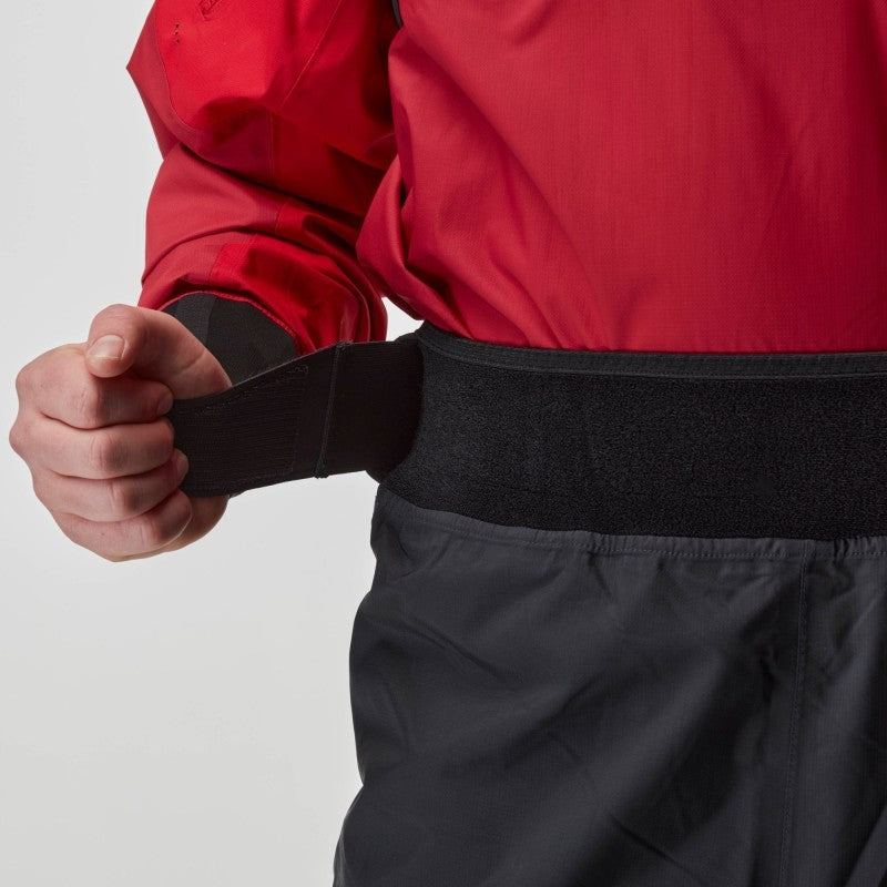 Endurance Splash Pants - Mens - black 1