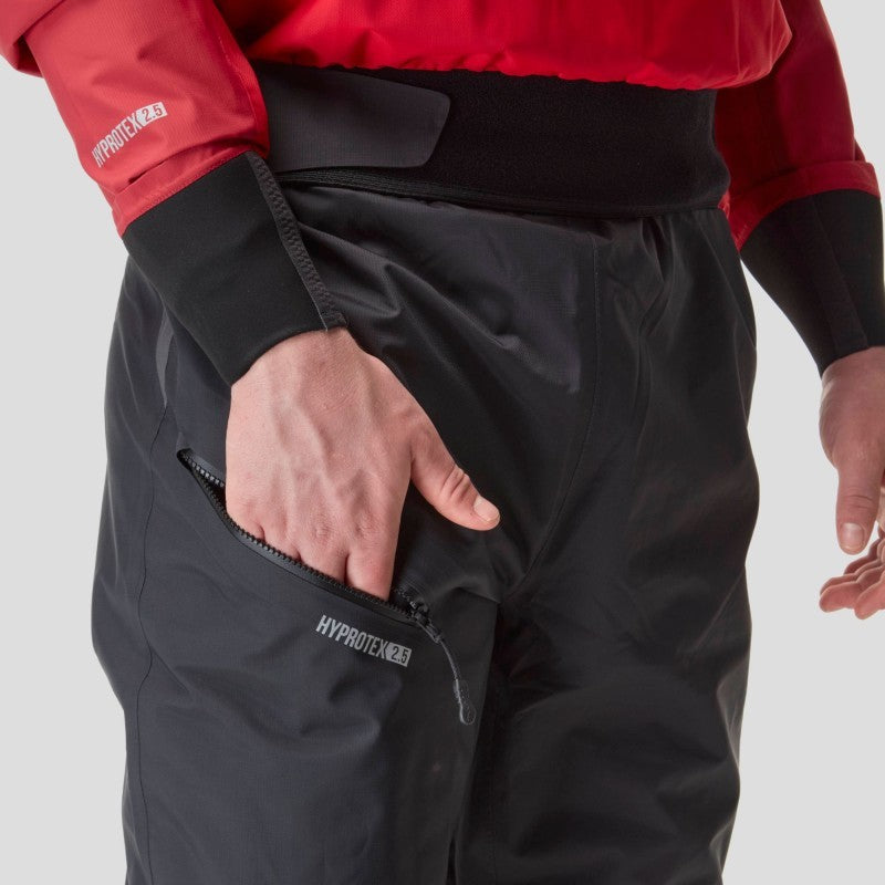 Endurance Splash Pants - Mens - black 1