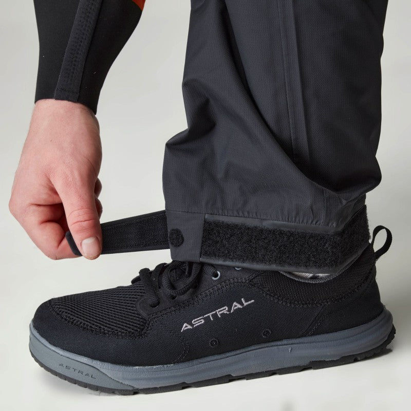 Endurance Splash Pants - Mens - black 1