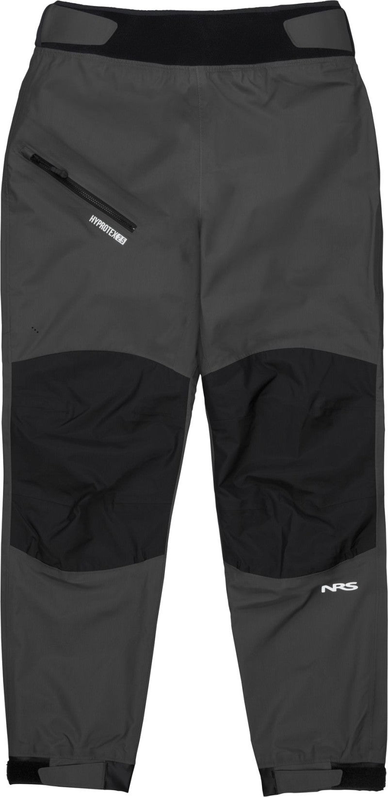 Endurance Splash Pants - Womens - graphite 1