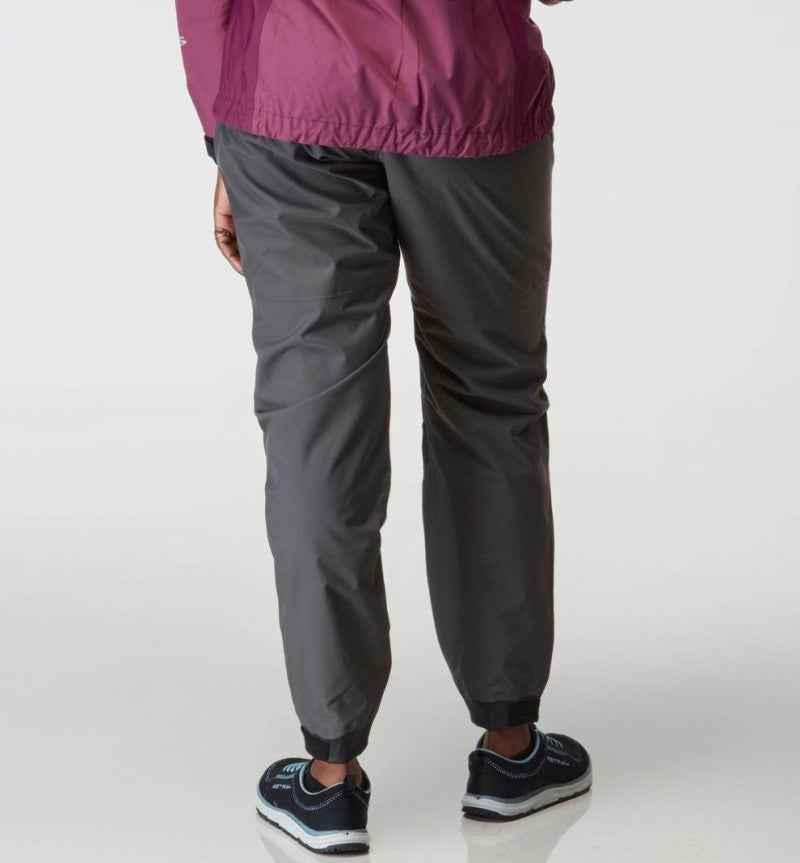 Endurance Splash Pants - Womens - graphite 1