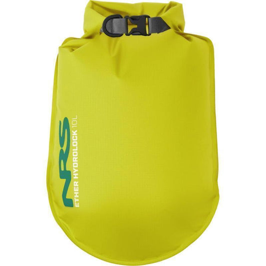 Ether HydroLock Dry Bag - 10L - Citrus 1