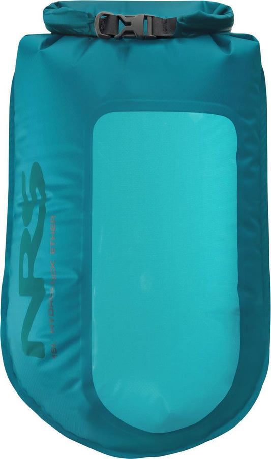 Ether HydroLock Dry Bag - 15L - Blue 1