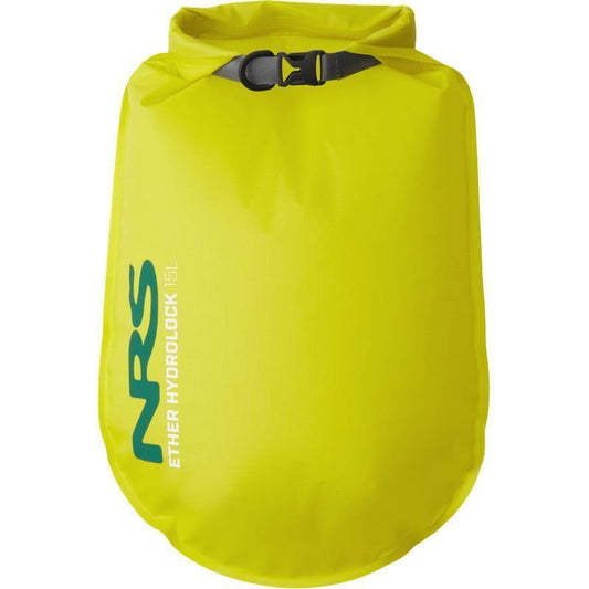 Ether HydroLock Dry Bag - 15L - Citrus 1
