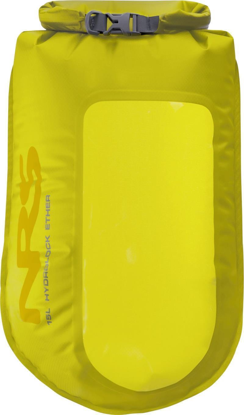 Ether HydroLock Dry Bag - 15L - Yellow 1