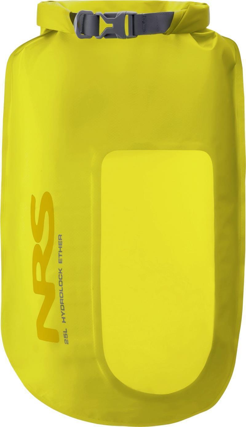 Ether HydroLock Dry Bag - 25L - Yellow 1