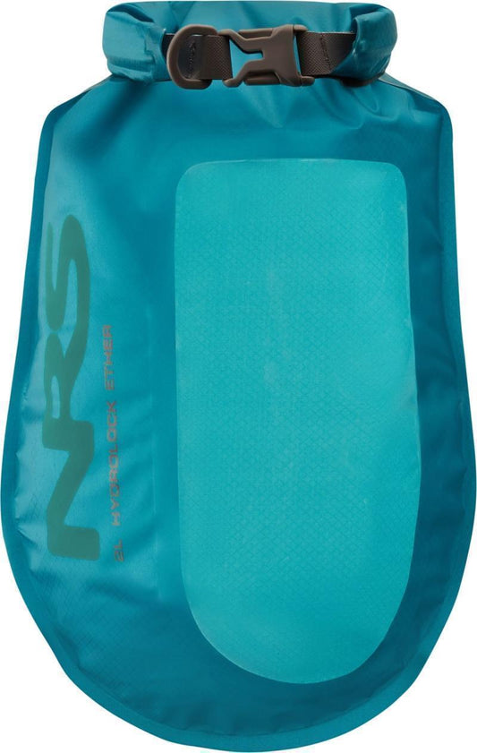 Ether HydroLock Dry Bag - 2L - Blue 1
