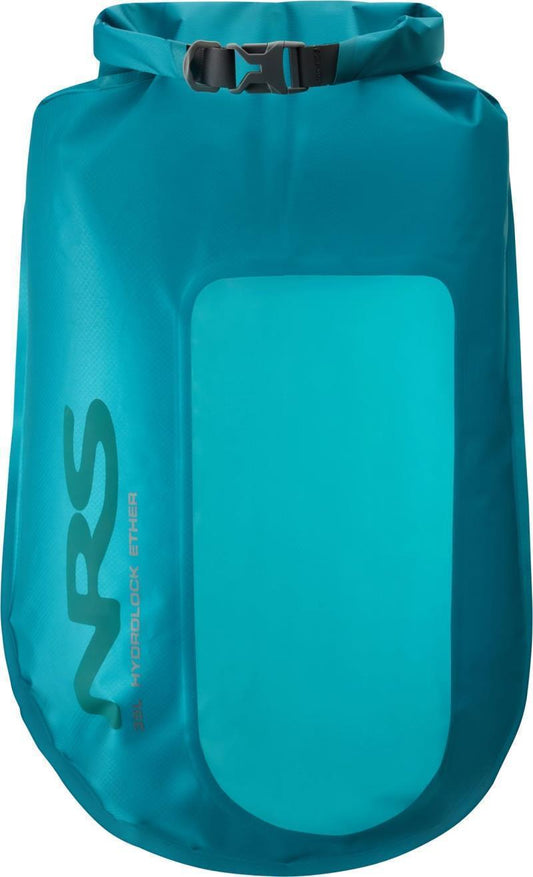 Ether HydroLock Dry Bag - 35L - Blue 1