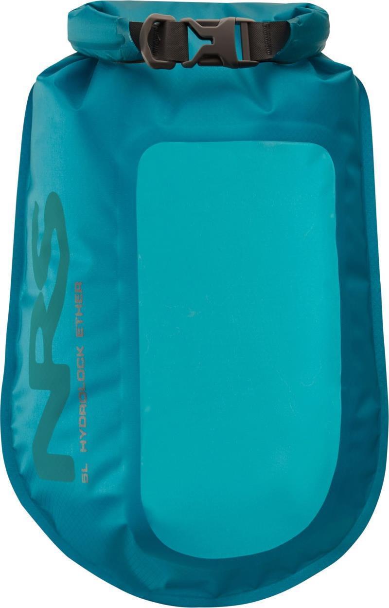 Ether HydroLock Dry Bag - 5L - Blue 1