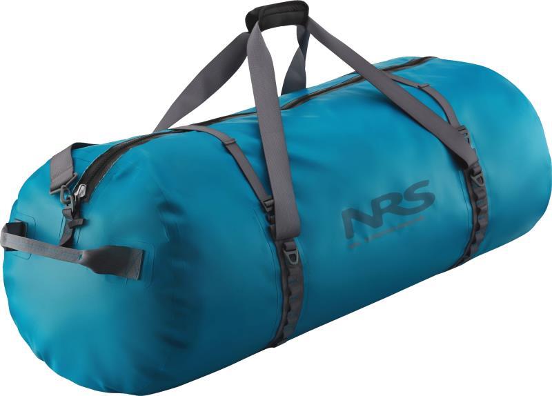 Expedition DriDuffel Dry Bag - 105L - blue 1