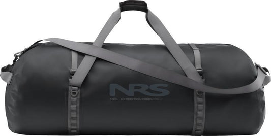 Expedition DriDuffel Dry Bag - 105L - flint 1