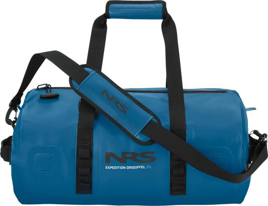Expedition DriDuffel Dry Bag - 35L - mykonos 1