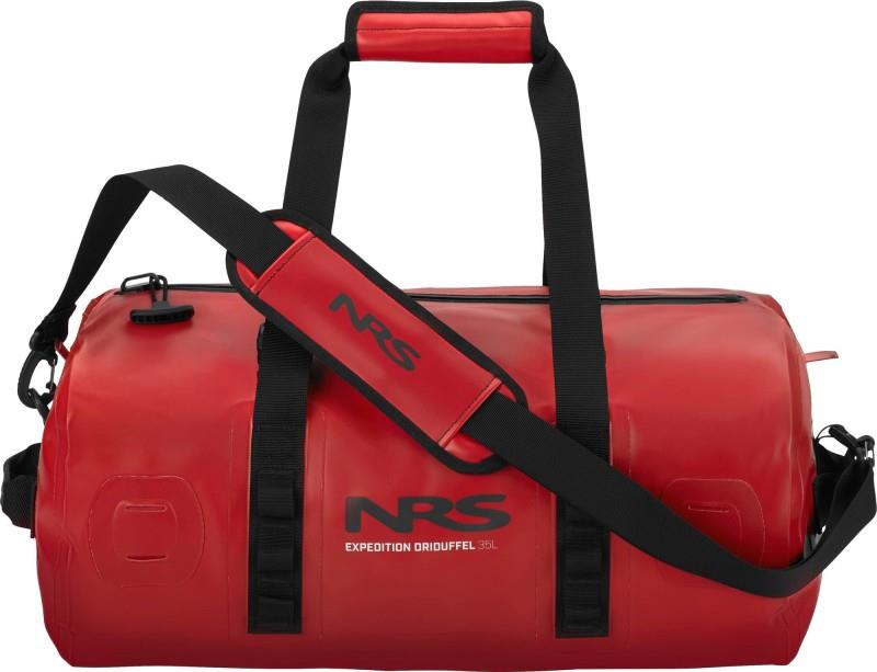 Expedition DriDuffel Dry Bag - 35L - salsa 1