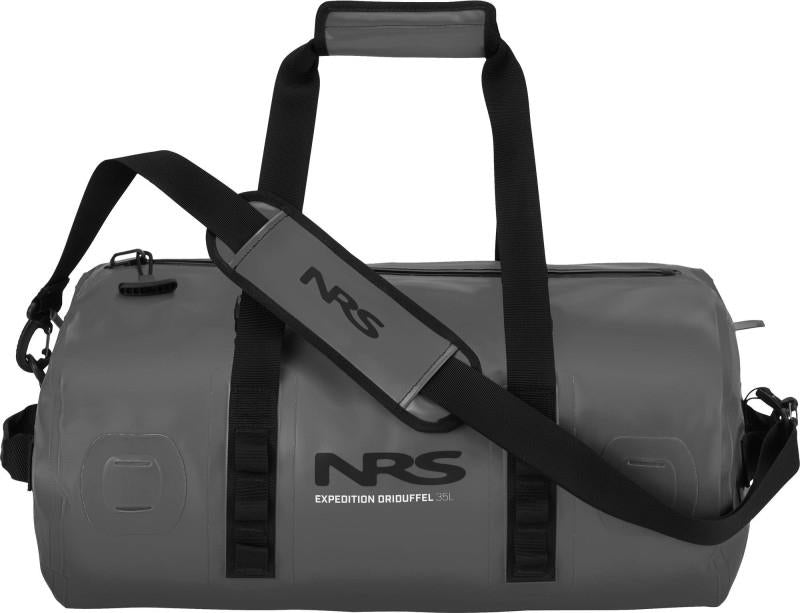 Expedition DriDuffel Dry Bag - 35L - smoke 1