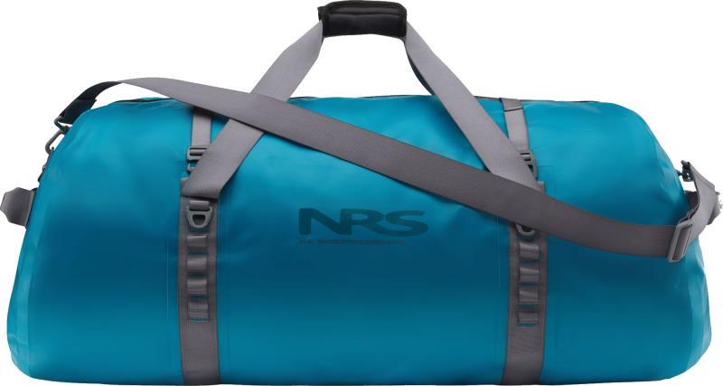 Expedition DriDuffel Dry Bag - 70L - blue 1