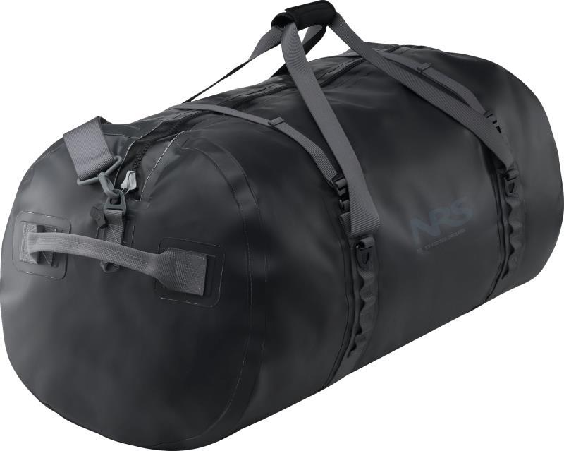 Expedition DriDuffel Dry Bag - 70L - flint 1