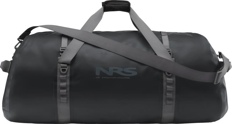 Expedition DriDuffel Dry Bag - 70L - flint 1