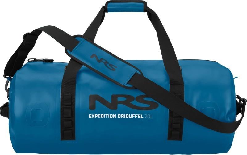Expedition DriDuffel Dry Bag - 70L - mykonos 1
