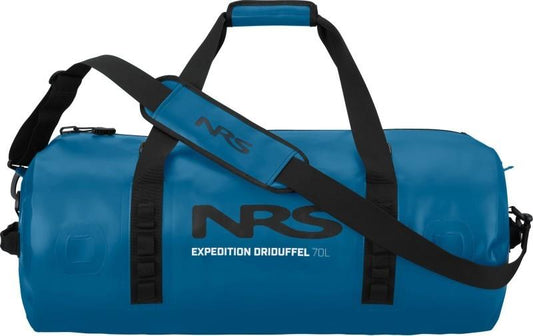 Expedition DriDuffel Dry Bag - 70L - mykonos 1