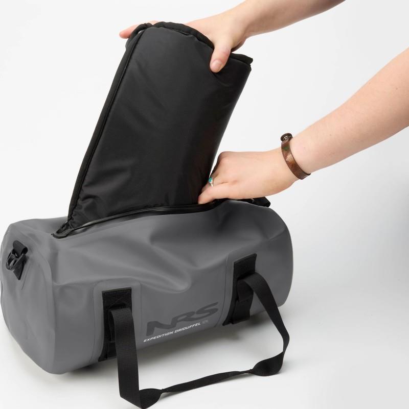 Expedition DriDuffel Padded Liner 12L - not applicable 1