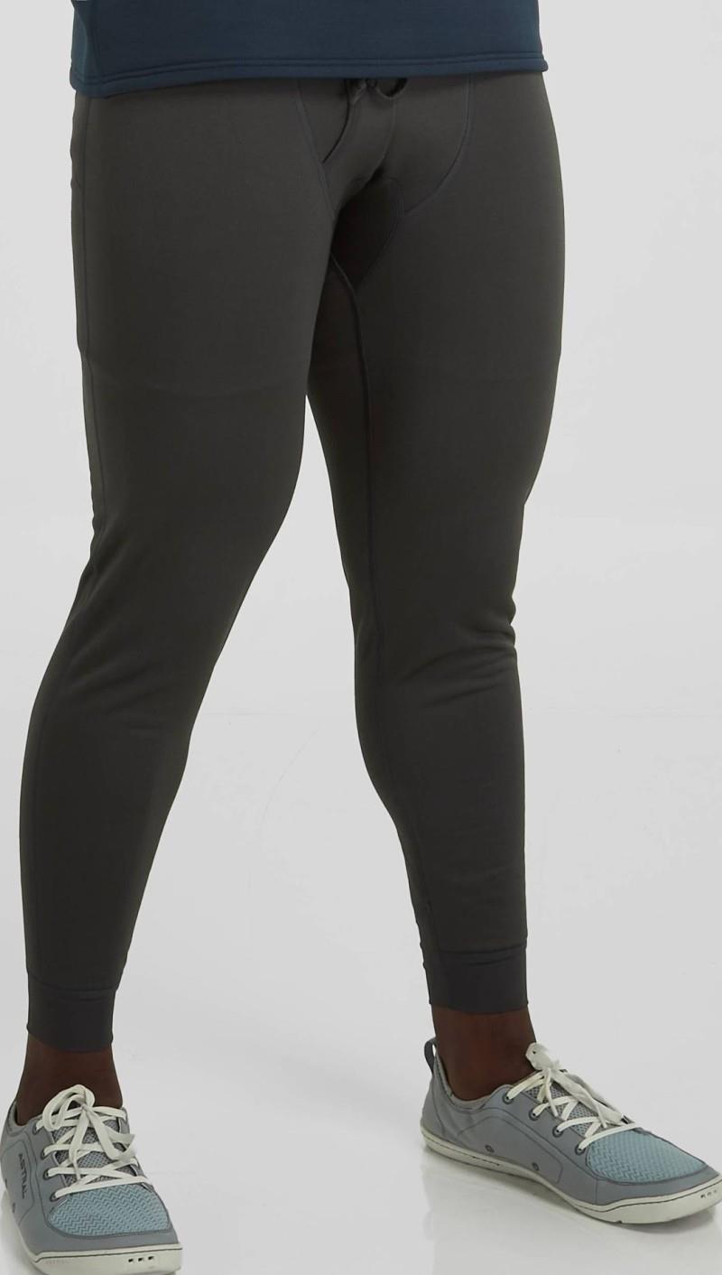 Expedition Weight Pants - Mens - graphite 1