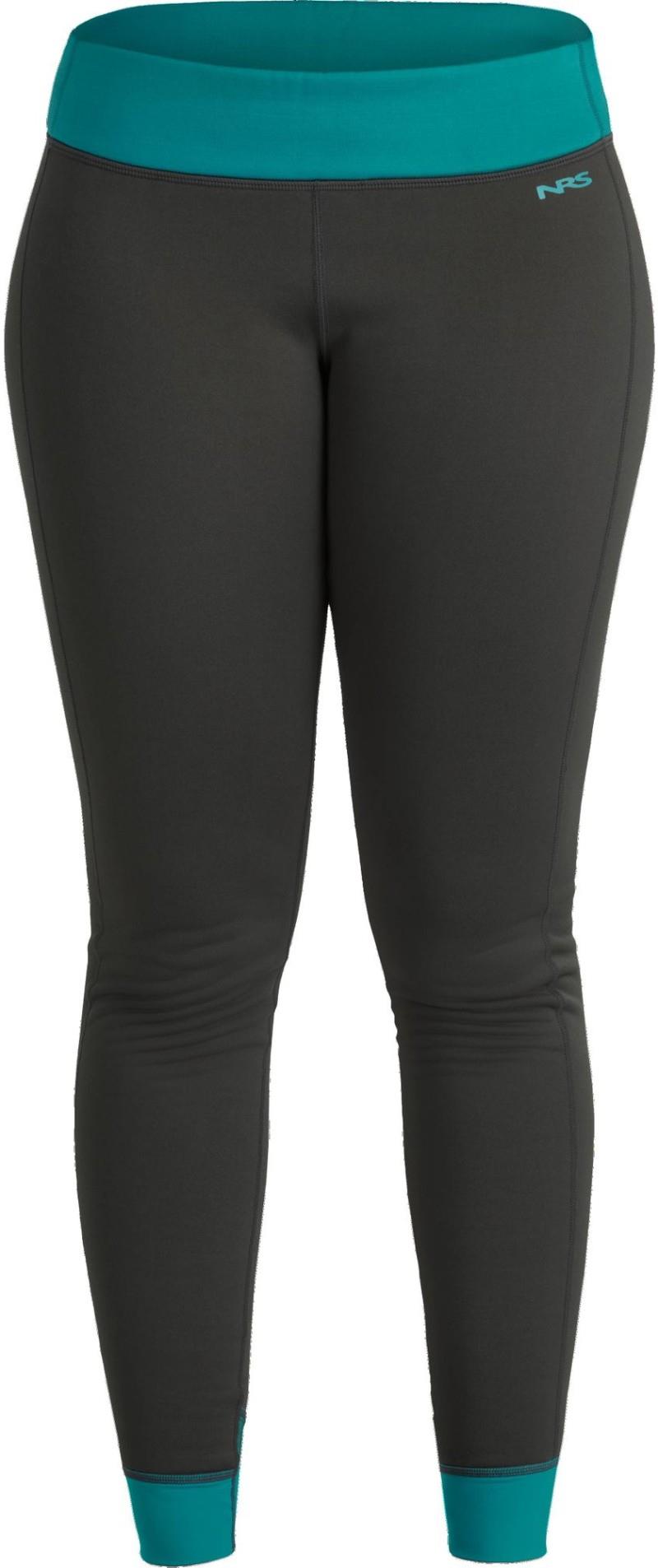 Expedition Weight Pants - Womens - graphite 1