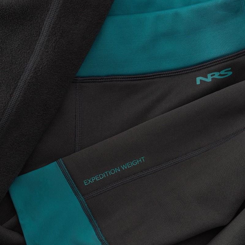 Expedition Weight Pants - Womens - graphite 1