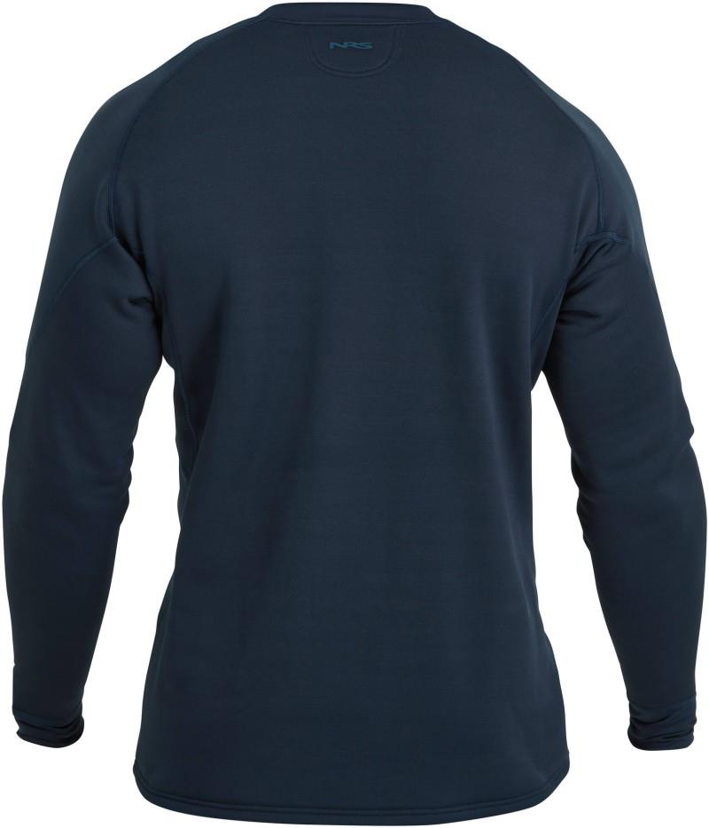 Expedition Weight Shirt - Mens - navy 1