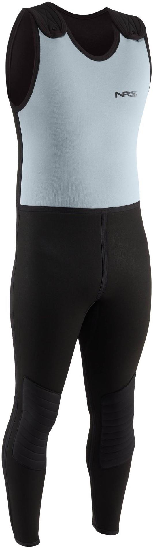 Farmer Bill Wetsuit 3mm - Mens - black / other 1